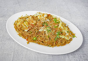 Egg Fried Rice Box