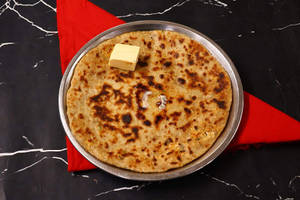 Plain Tava Paratha