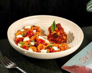 Orecchiettt Ratatouille