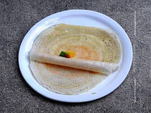 Gotala Dosa (evening Preparation)