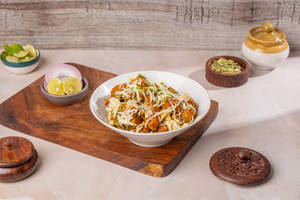 Chicken Butani