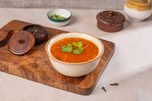 Veg Hot & Sour Soup