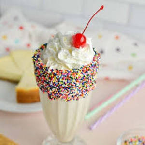 Dairy Milkshake