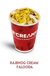 Rajbhog Falooda