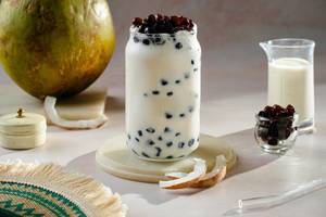 Tender Coconut Bubble Tea