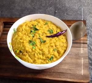 Masala Khichdi