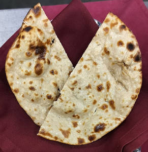 Butter Tandoori Roti