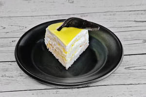 Pineapple Pastries