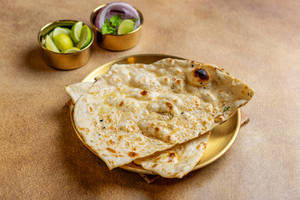 Butter Naan