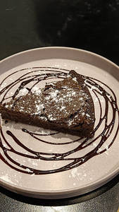 Mud Cake