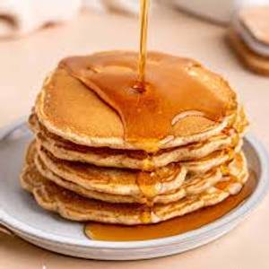Honey Pancake