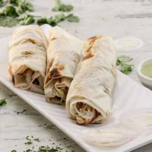 Diet Chaap Roll