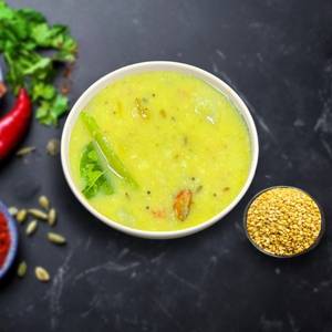 Parippu (Moong Dal) Curry - 450 Ml