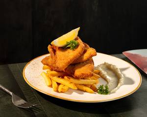 Fish & Chips