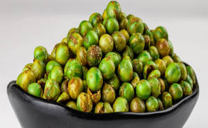 Masala Peas (200gms)