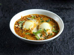 Egg Curry