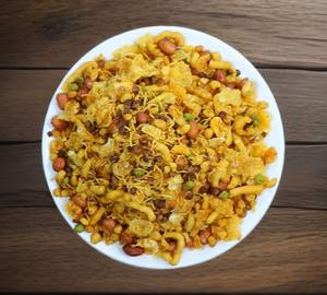 Biryani Khatta Meetha Chanachur            