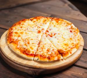 Cheese pizza