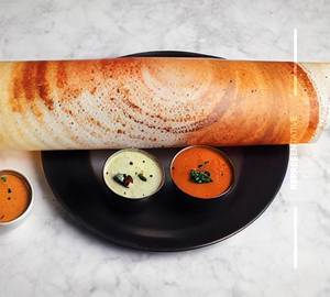 Gwalior Masala Dosa
