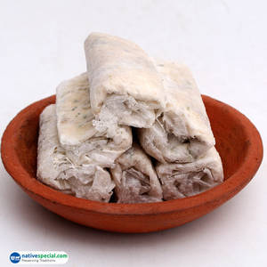 Atreyapuram Nuts Sugar Pootharekulu - 1 Piece