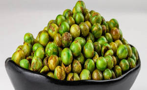 Masala Peas(200gms)()