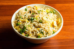 Egg  Fried Rice