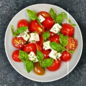 Tomato Salad