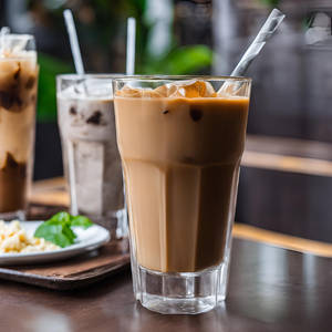 Cold Coffee (350 ml)