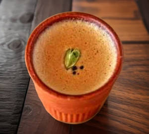 Masala Chai