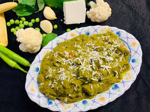 Hyderabadi Veg Gravy