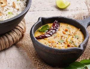 Dal Fry