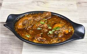 Bihari style chicken curry HOMEMADE