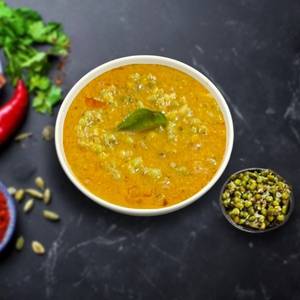 Cheru Payaru Curry - 450 Ml