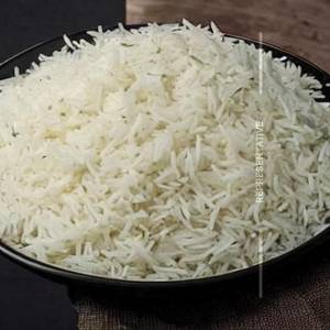 Steam Rice