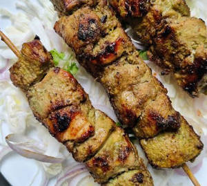 Chicken Pahadi Tikka