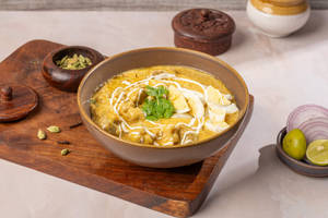 Chicken Nawabi