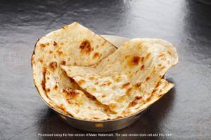 Naan Butter