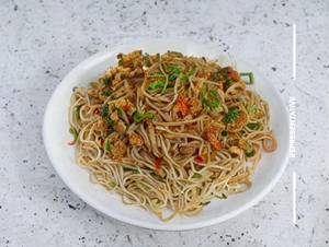 Sigapuri noodles