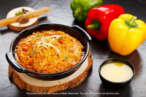 Chicken Lababdar