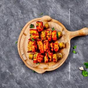 Boil Tikka Cheese