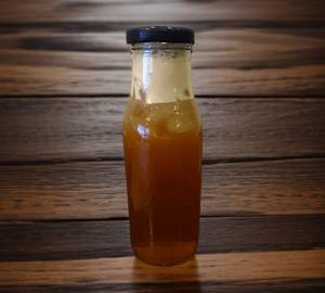 Lemon Iced Tea