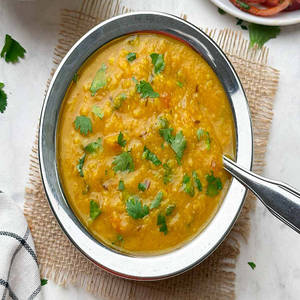 Dhal Fry