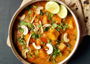 Veg Dewani Handi