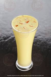 Badam Milk