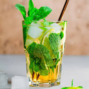 Virgin Mojito [200 ml]