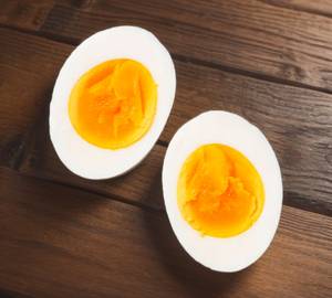 Boiled Egg - 1 Piece