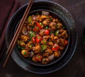 Gobi Manchurian