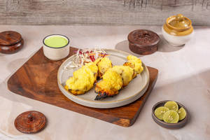 Murgh Reshmi Kebab