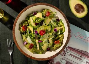 Avocado Salad