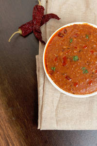 Saoji Khichdi